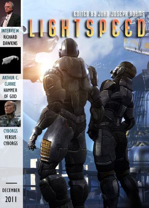[Lightspeed - SF & Fantasy 19] • Lightspeed Magazine Issue 19